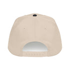 Monaco's Embroidered Baseball Cap