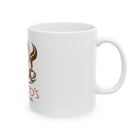 Monaco’s Coffee Co. Ceramic Mug