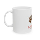 Monaco’s Coffee Co. Ceramic Mug