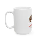 Monaco’s Coffee Co. Ceramic Mug