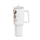 Monaco’s Coffee Co. 40oz Insulated Travel Mug