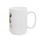 Monaco’s Coffee Co. Ceramic Mug