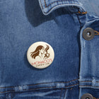 Monaco’s Coffee Co. Pin