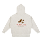 Monaco's Hoodie