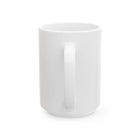 Monaco’s Coffee Co. Ceramic Mug