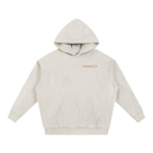Monaco's Hoodie