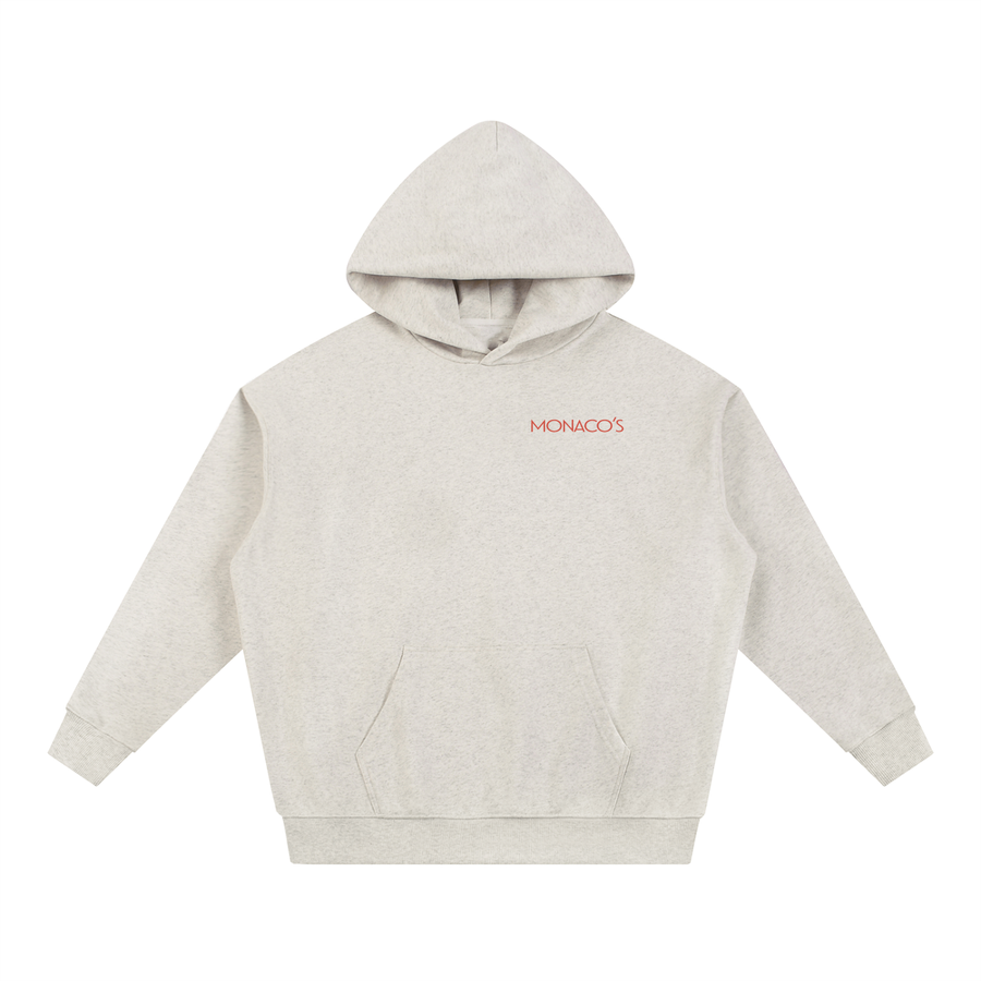 Monaco's Hoodie