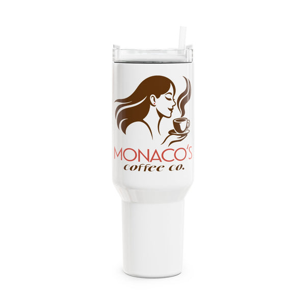 Monaco’s Coffee Co. 40oz Insulated Travel Mug